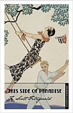 This Side of Paradise : Deluxe Annotated Edition (Paperback)