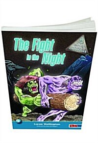 Fight in the Night (Paperback)