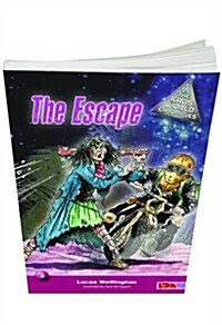 The Escape (Easier Level) (Paperback)