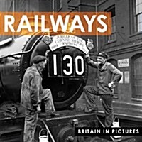 Railways (Paperback)