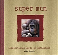 Super Mum (Hardcover)