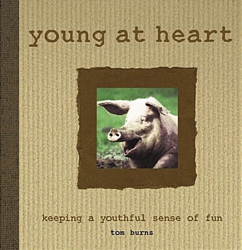 Young at Heart (Hardcover)