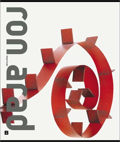 Ron Arad (Paperback)