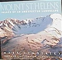 Mount St. Helens (Paperback)