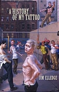 A History of My Tattoo (Paperback)