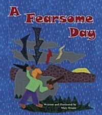 A Fearsome Day (Paperback, 1st)