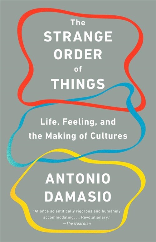 The Strange Order of Things: Life, Feeling, and the Making of Cultures (Paperback)