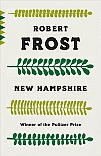 New Hampshire (Paperback)