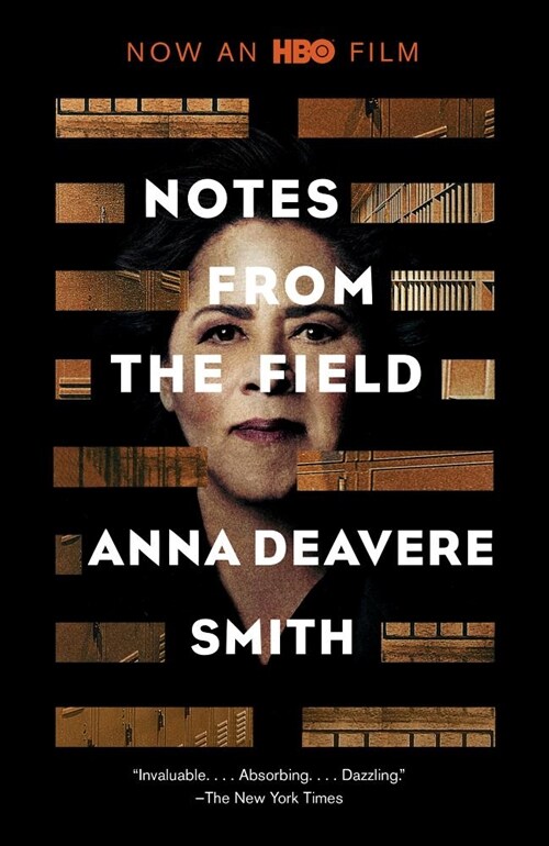 Notes from the Field (Paperback)