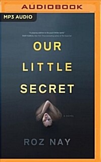 Our Little Secret (MP3 CD)
