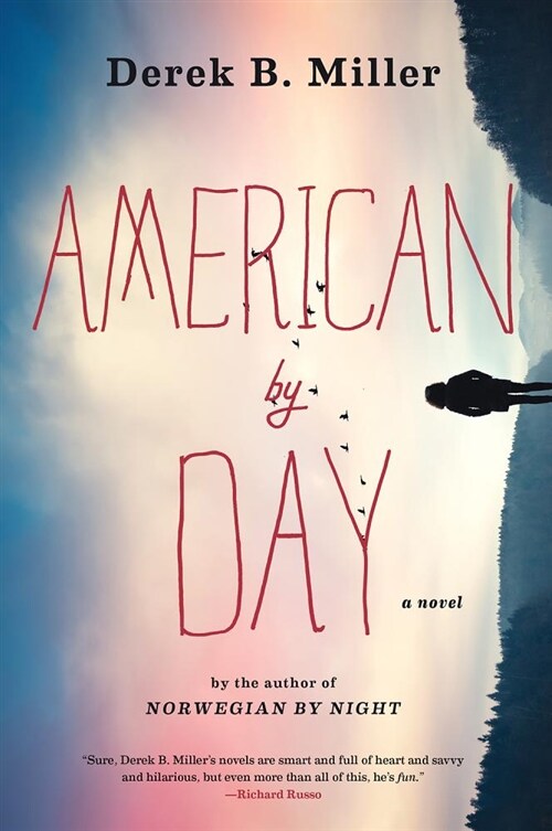 American by Day (Paperback, Reprint)