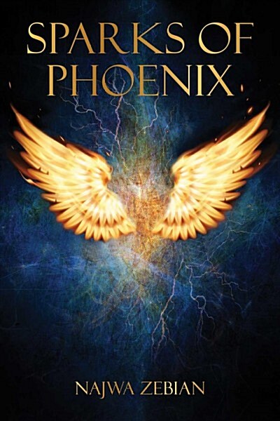 Sparks of Phoenix (Paperback)