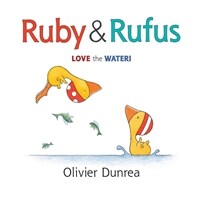 Ruby & Rufus (Hardcover)