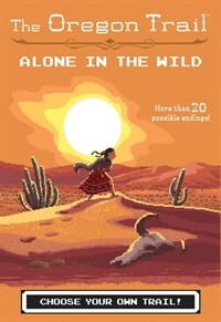 Alone in the Wild (Paperback)