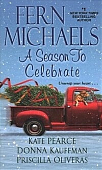 A Season to Celebrate (Library Binding)