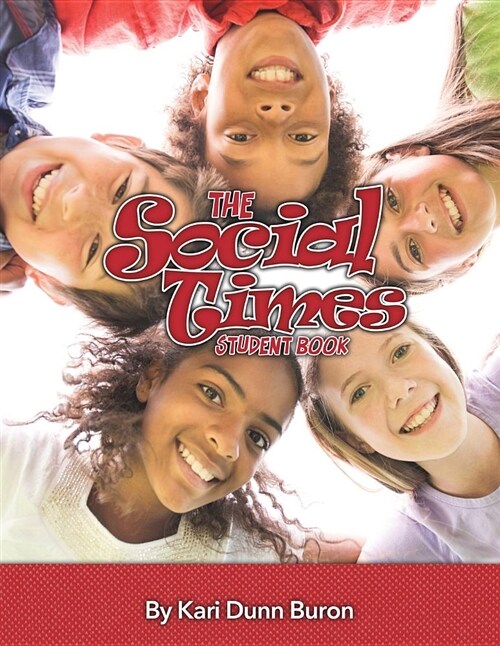 The Social Times Curriculum: Student Book and Digital Download Set (Paperback)