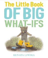 The Little Book of Big What-Ifs (Hardcover)