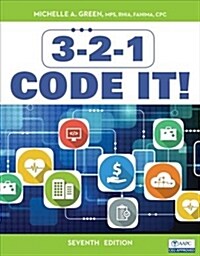 3-2-1 Code It! (Paperback, 7)