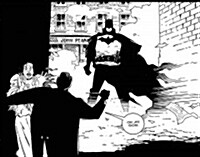 Batman Noir: Gotham by Gaslight (Hardcover)
