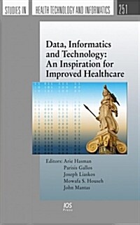 Data, Informatics and Technology (Paperback)