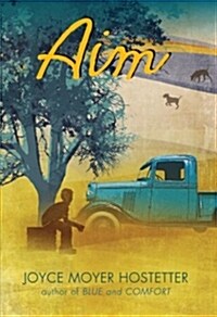 Aim (Paperback, Reprint)