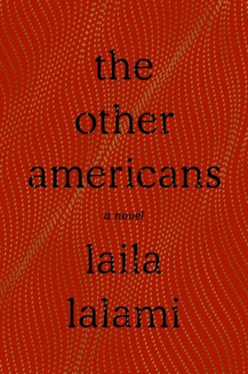 The Other Americans (Hardcover)