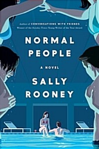 Normal People (Hardcover)