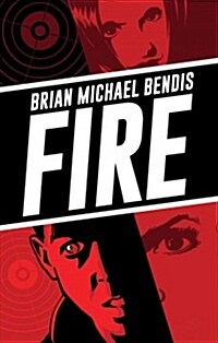 Fire (Paperback)