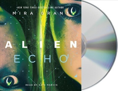 Alien: Echo (Audio CD)