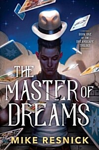 The Master of Dreams (Hardcover)