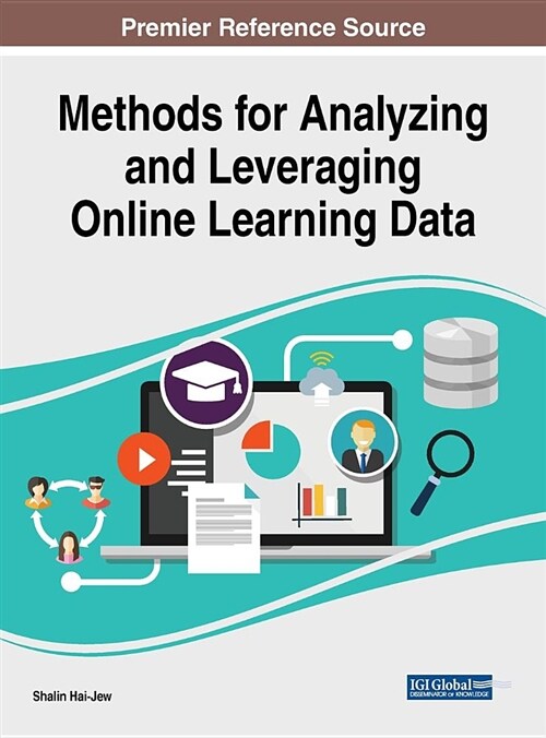 Methods for Analyzing and Leveraging Online Learning Data (Hardcover)