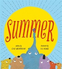 Summer (Hardcover)