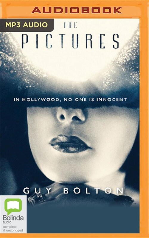 The Pictures (MP3 CD)