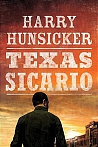 Texas Sicario (Paperback)