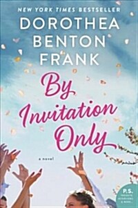 By Invitation Only (Paperback, Reprint)