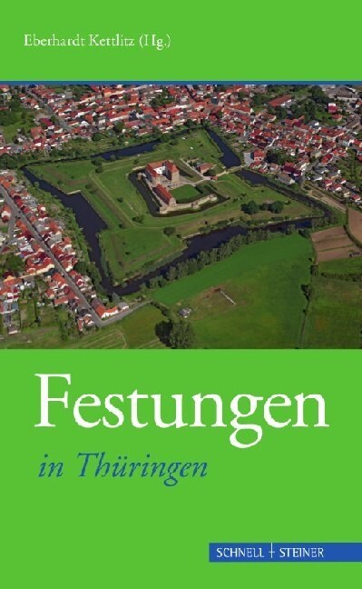 Festungen in Thuringen (Paperback)