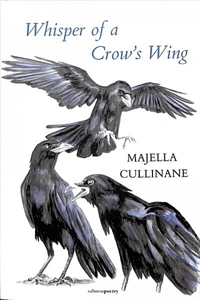 Whisper of a Crows Wing (Paperback)