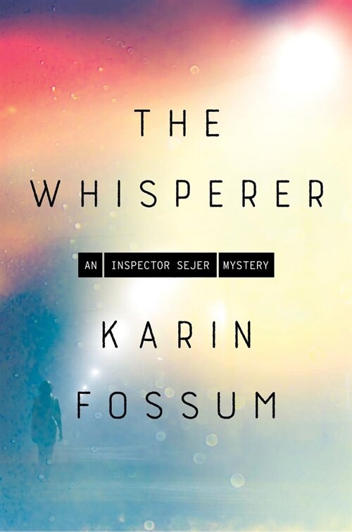 The Whisperer (Hardcover)