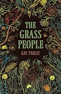 The Grass People (Paperback)