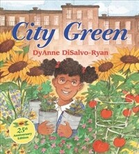 City Green (Paperback, Reprint)