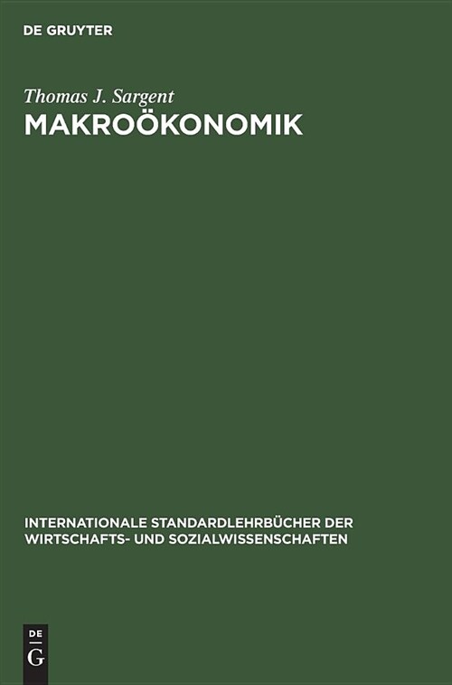 Makro?onomik (Hardcover)