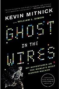 Ghost In The Wires (Paperback)
