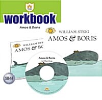 러닝캐슬 Senior B-14: Amos & Boris (Student Book + Workbook + CD)