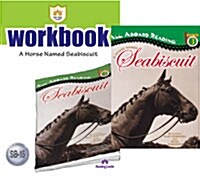 러닝캐슬 Senior B-15: A Horse names Seabiscuit (Student Book + Workbook)