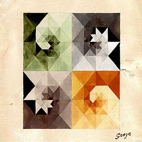 Gotye - Making Mirrors [International Version]