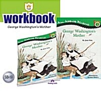 러닝캐슬 Senior B-19: George Washingtons Mother (Student Book + Workbook)