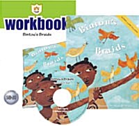 러닝캐슬 Senior B-20: Bintous Braids (Student Book + Workbook + CD)