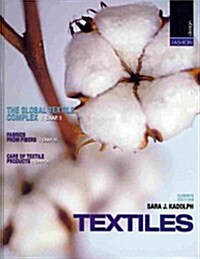 Textiles with Basic Textiles Swatch Kit (Hardcover, 11)