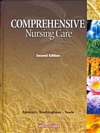 Comprehensive Nursing Care + Mynursinglab for the Practical/Vocational Nurse (Hardcover, 2nd, PCK)