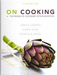 On Cooking (Hardcover, 5th, PCK)